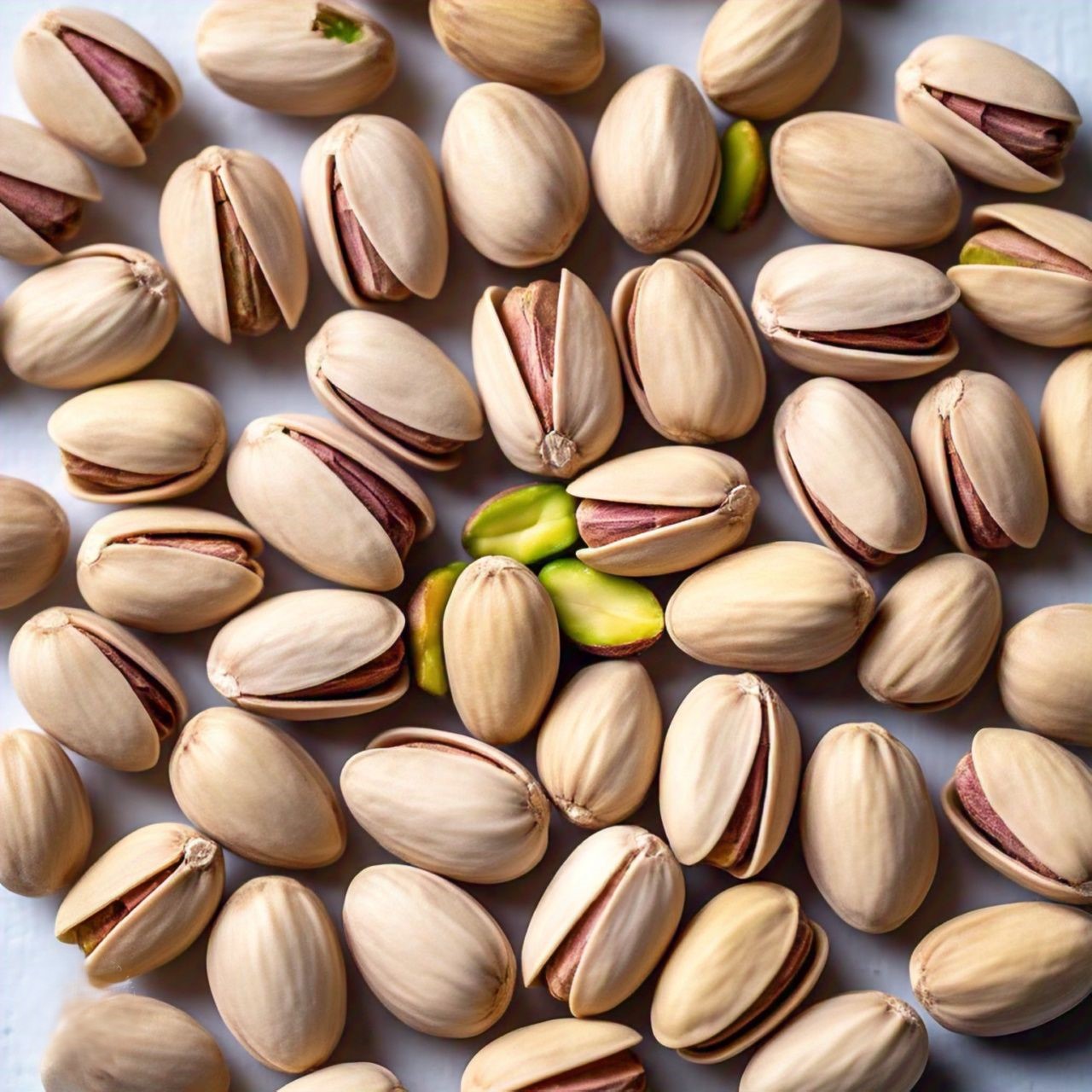 Pistachios image