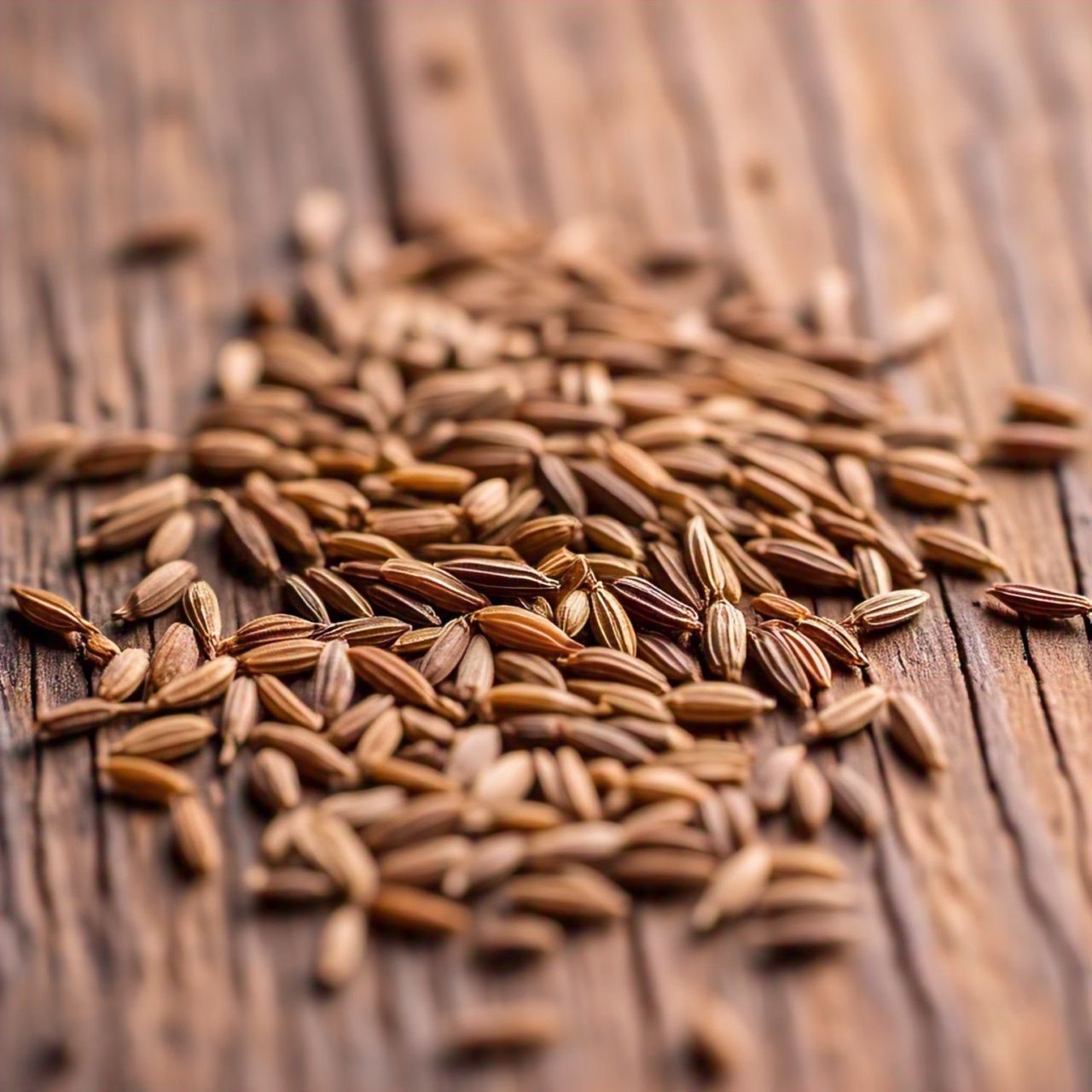 Cumin Seeds image