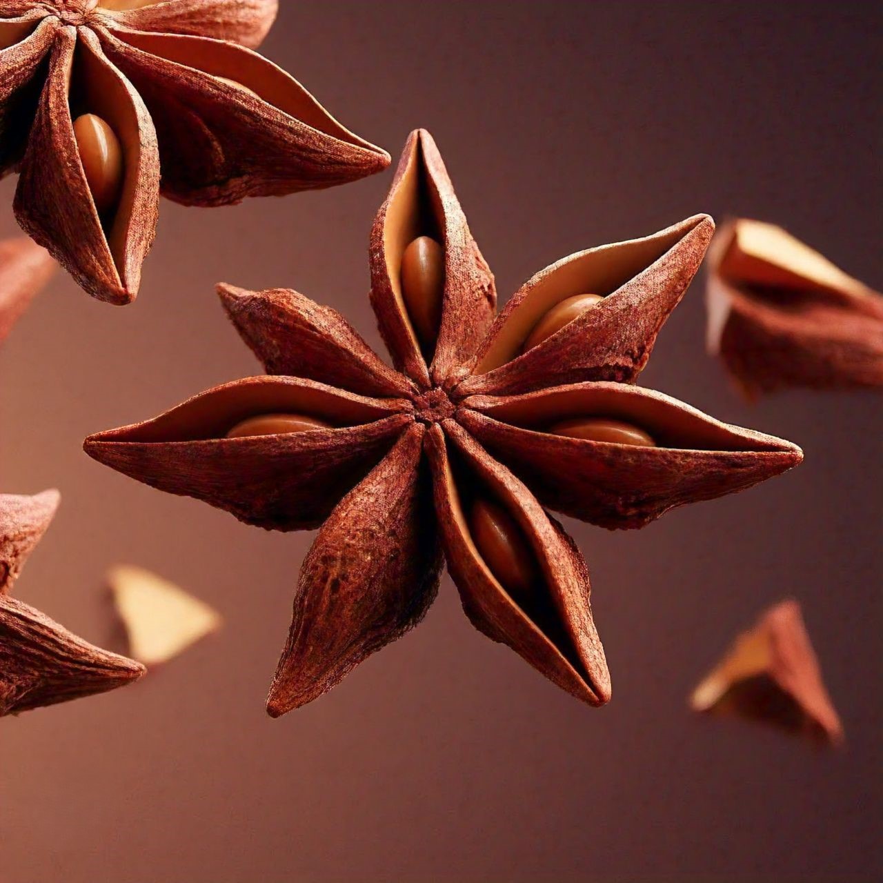 Star Anise image